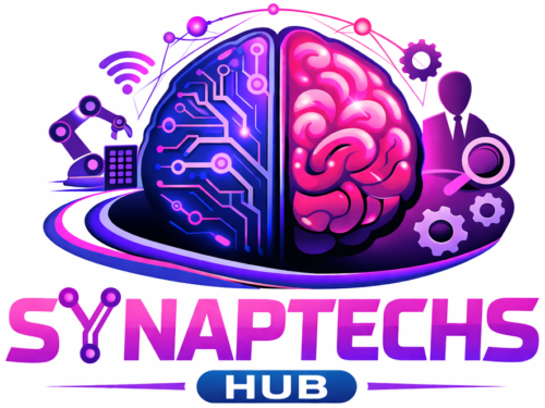 Synaptechs Hub